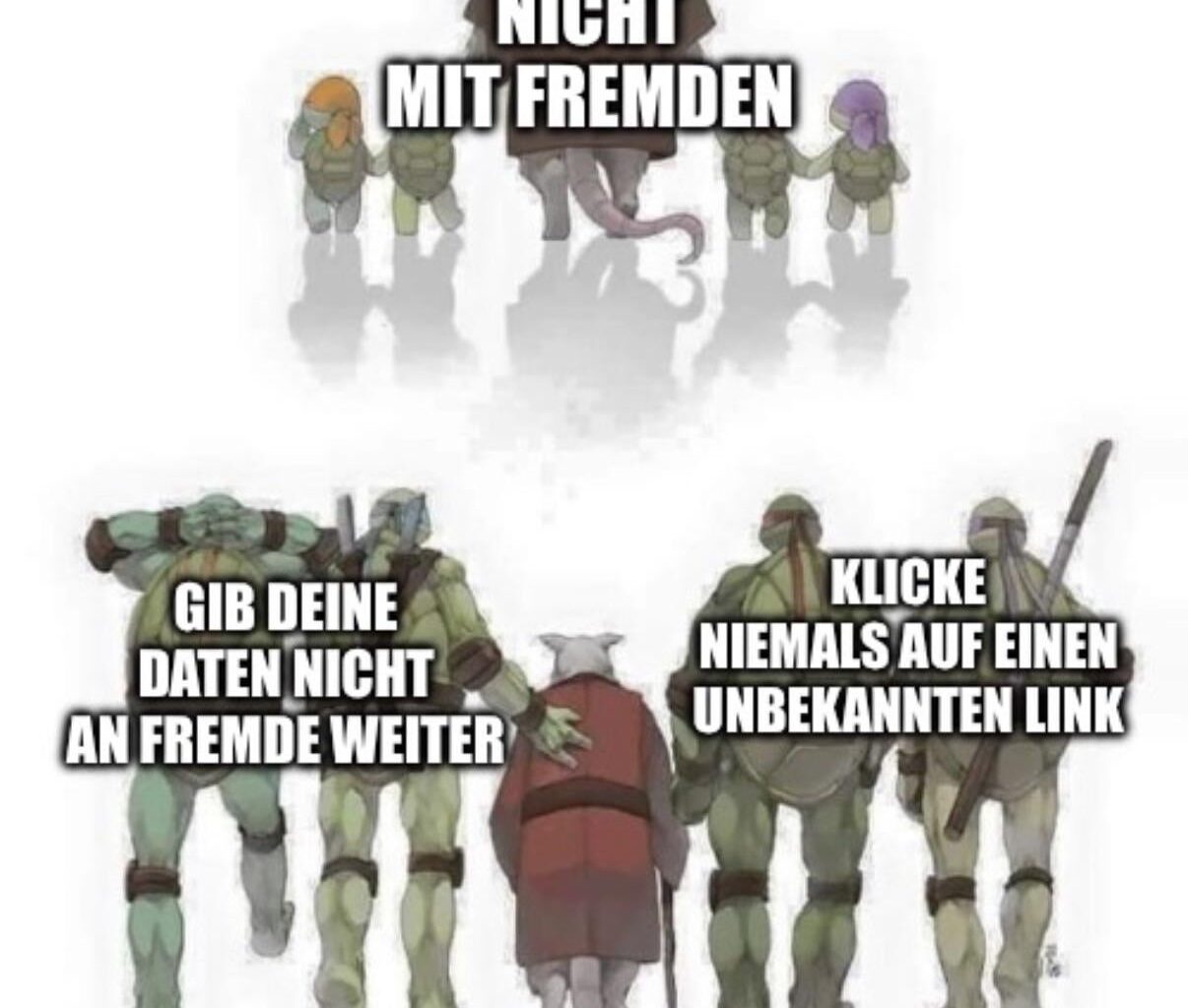 Die nächste Generation