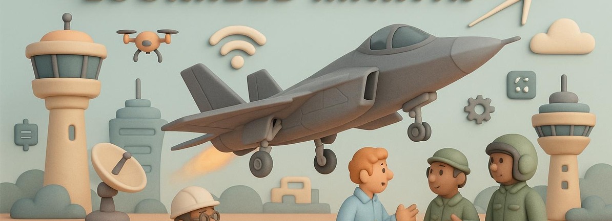 Is New NATO Fighter Deliveries And Missile Defense Work Altering The Investment Case For Lockheed Martin (LMT)?