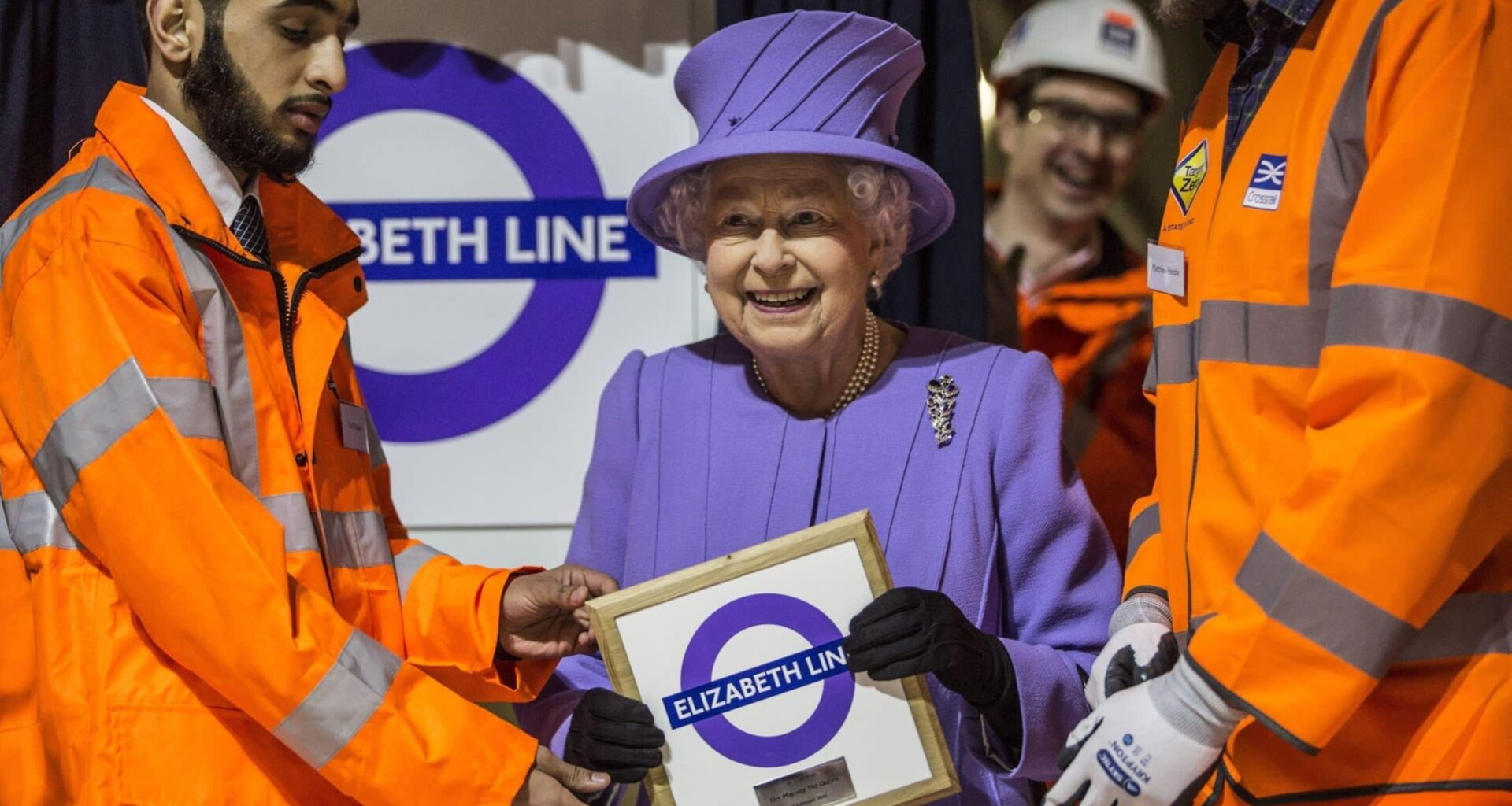 Elizabeth Line would "never" be built, Michael Portillo wrote when urging cancellation