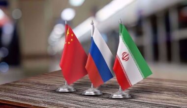 Iran, China, Russia reassert closure of Tehran’s nuclear restrictions