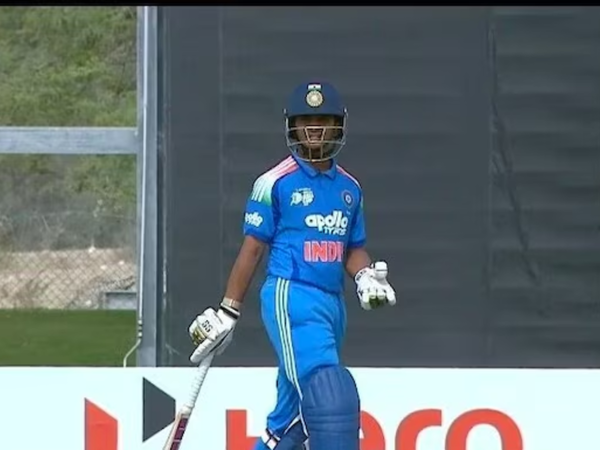 Breaking News Live Updates: India vs Pakistan U19 clash ends in humiliation as Pak seal record 191-run victory