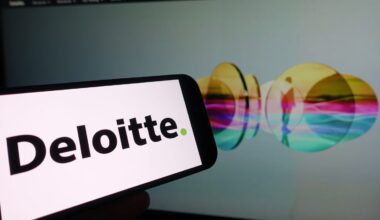 Deloitte Romania appoints new partner-in-charge
