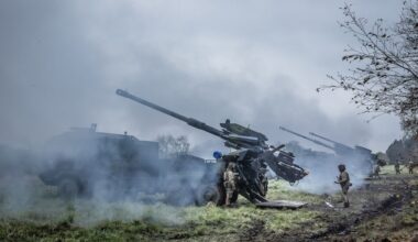 Fincantieri and U.S. Navy reshape Constellation-class programme as service shifts to faster shipbuilding