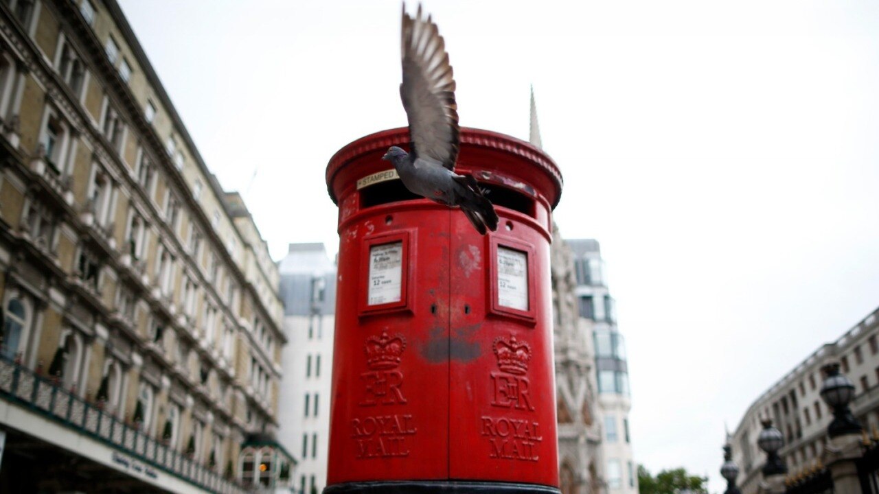 Denmark has ended letter delivery after 401 years. (Representative Photo: Reuters)