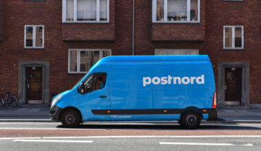 Denmark's postal service to deliver its final letters this Christmas, ending 400-year tradition -