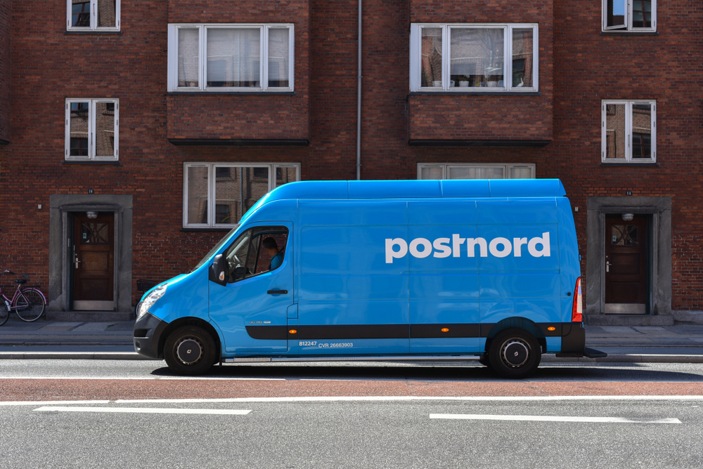 Denmark's postal service to deliver its final letters this Christmas, ending 400-year tradition -