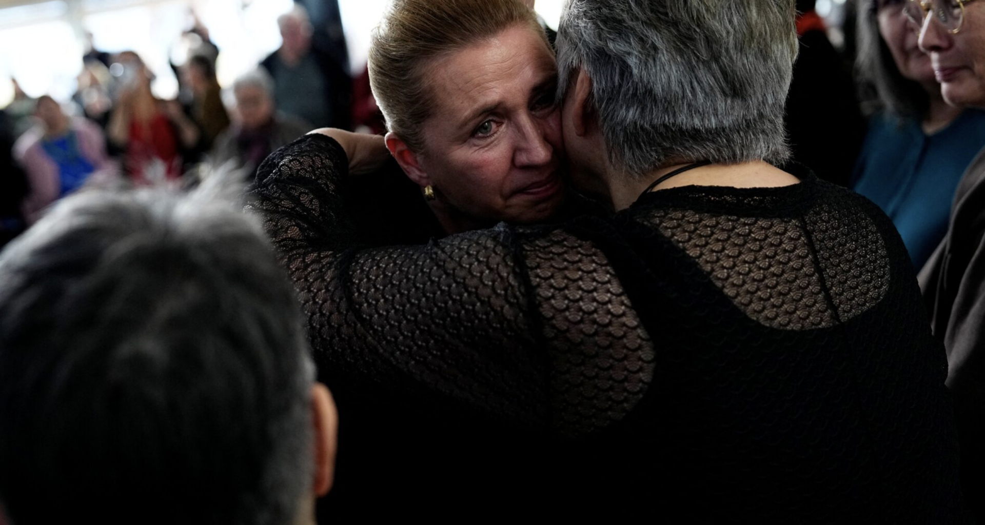 Denmark will compensate Greenlandic women for forced birth control: Around €40,000 for each woman -