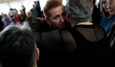 Denmark will compensate Greenlandic women for forced birth control: Around €40,000 for each woman -