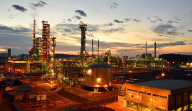 Refined oil production at Replan accelerates in the second half of 2025, surpasses 2024 performance, and reinforces the refinery