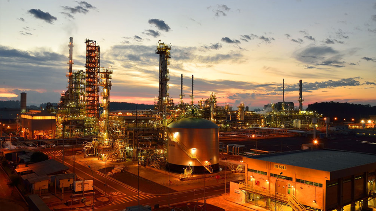 Refined oil production at Replan accelerates in the second half of 2025, surpasses 2024 performance, and reinforces the refinery