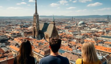 Austria: The World’s Most Overcrowded Tourist Destination