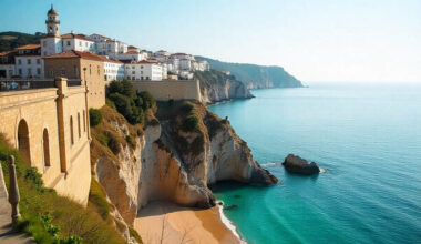 Portugal Set to Captivate Global Travelers in 2026 with a Perfect Fusion of Historical Landmarks, Modern Urban Developments, and Eco-Conscious Initiatives