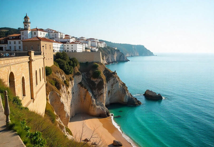 Portugal Set to Captivate Global Travelers in 2026 with a Perfect Fusion of Historical Landmarks, Modern Urban Developments, and Eco-Conscious Initiatives