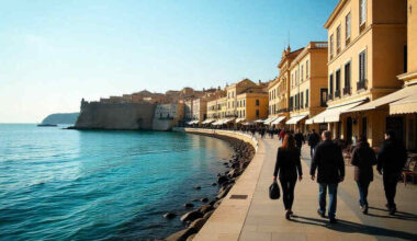 Malta joins Italy, Greece, Cyprus, Portugal, Spain, France, Austria, and Ireland as the ultimate go-to winter destinations in Europe, offering mild weather and fewer tourists in January