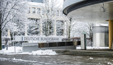 deutsche bundesbank