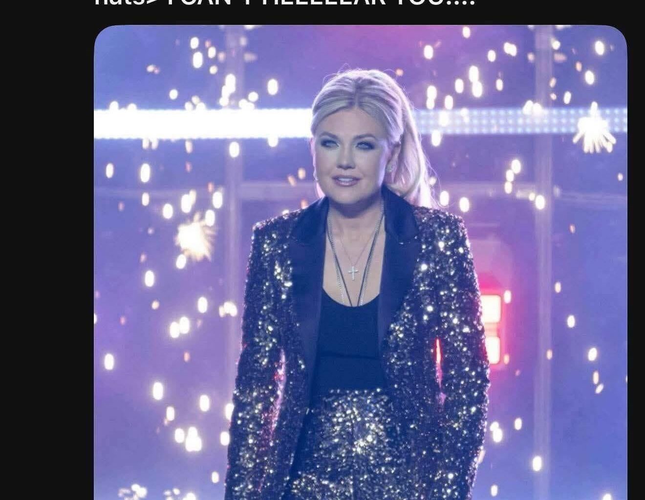 You gotta be louder than that!!!!! Make some noise!!!!