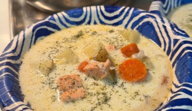 Finnish cooking in northern Michigan 🌲