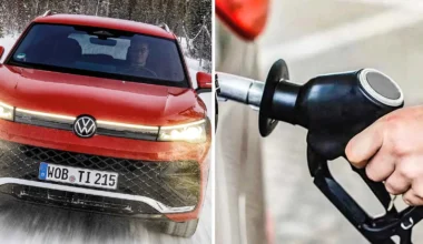 Kollaps för dieselbilar i Sverige – så få bilar säljs
