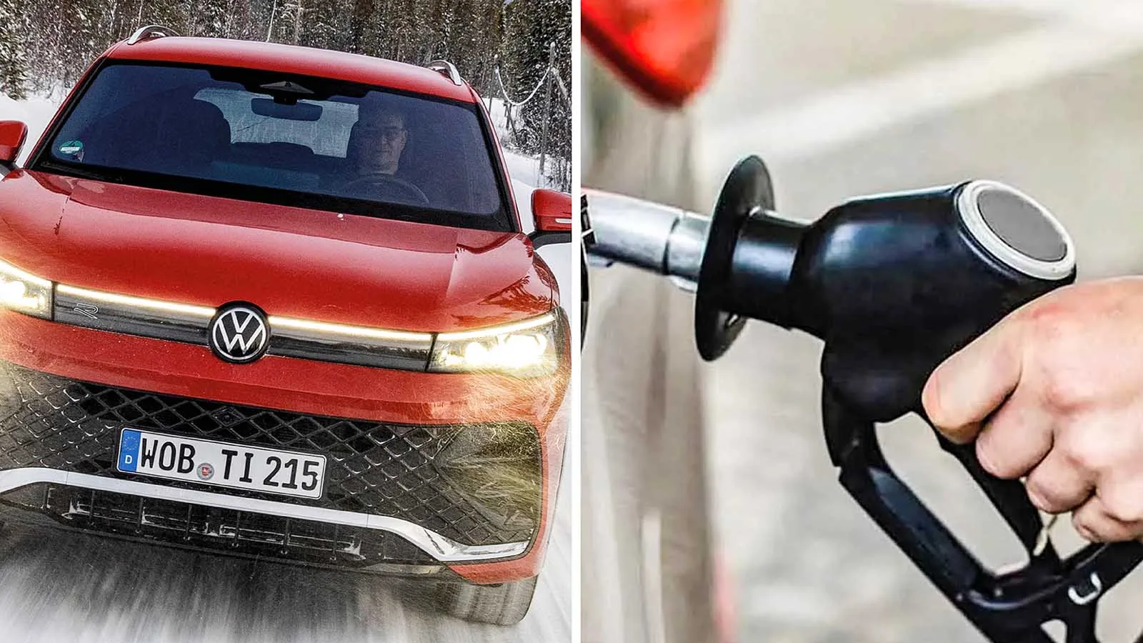 Kollaps för dieselbilar i Sverige – så få bilar säljs