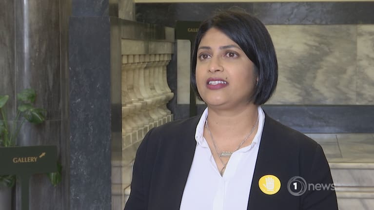 Priyanca Radhakrishnan