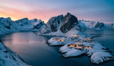 Plan your new year&rsquo;s eve in norway! Find out what&rsquo;s open and closed in oslo bergen troms&oslash; and more for 2025 with this travel guide to norwegian public holidays.