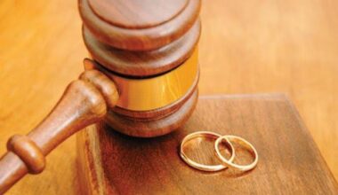 Accadde oggi: 1 dicembre, in Italia si istituisce il divorzio