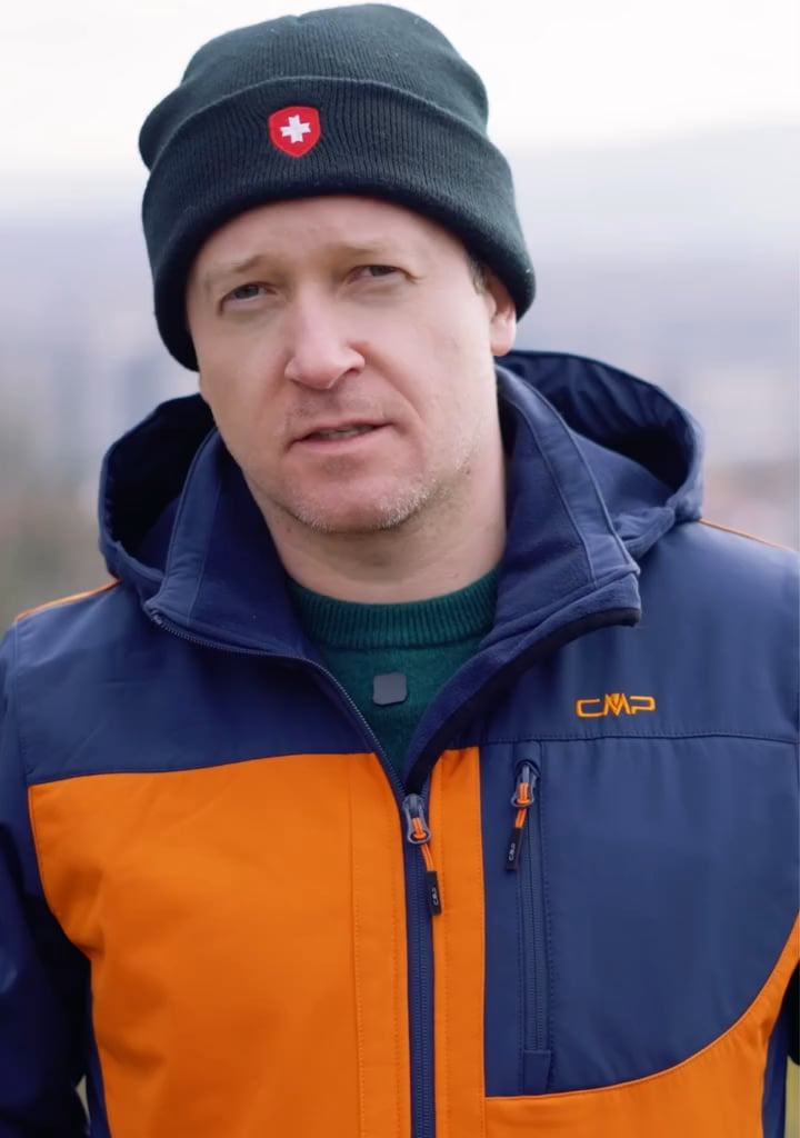 S-ar putea să fii suveranist