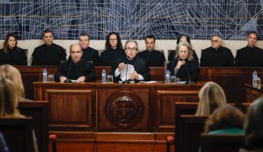 Tribunal Constitucional chumba Lei da Nacionalidade. Terá de voltar ao Parlamento