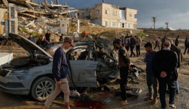 Israel says it has killed a top Hamas commander in Gaza