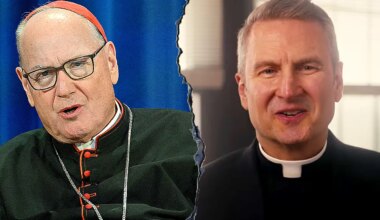 Pope Leo XIV to appoint Bishop Hicks as New York archbishop replacement