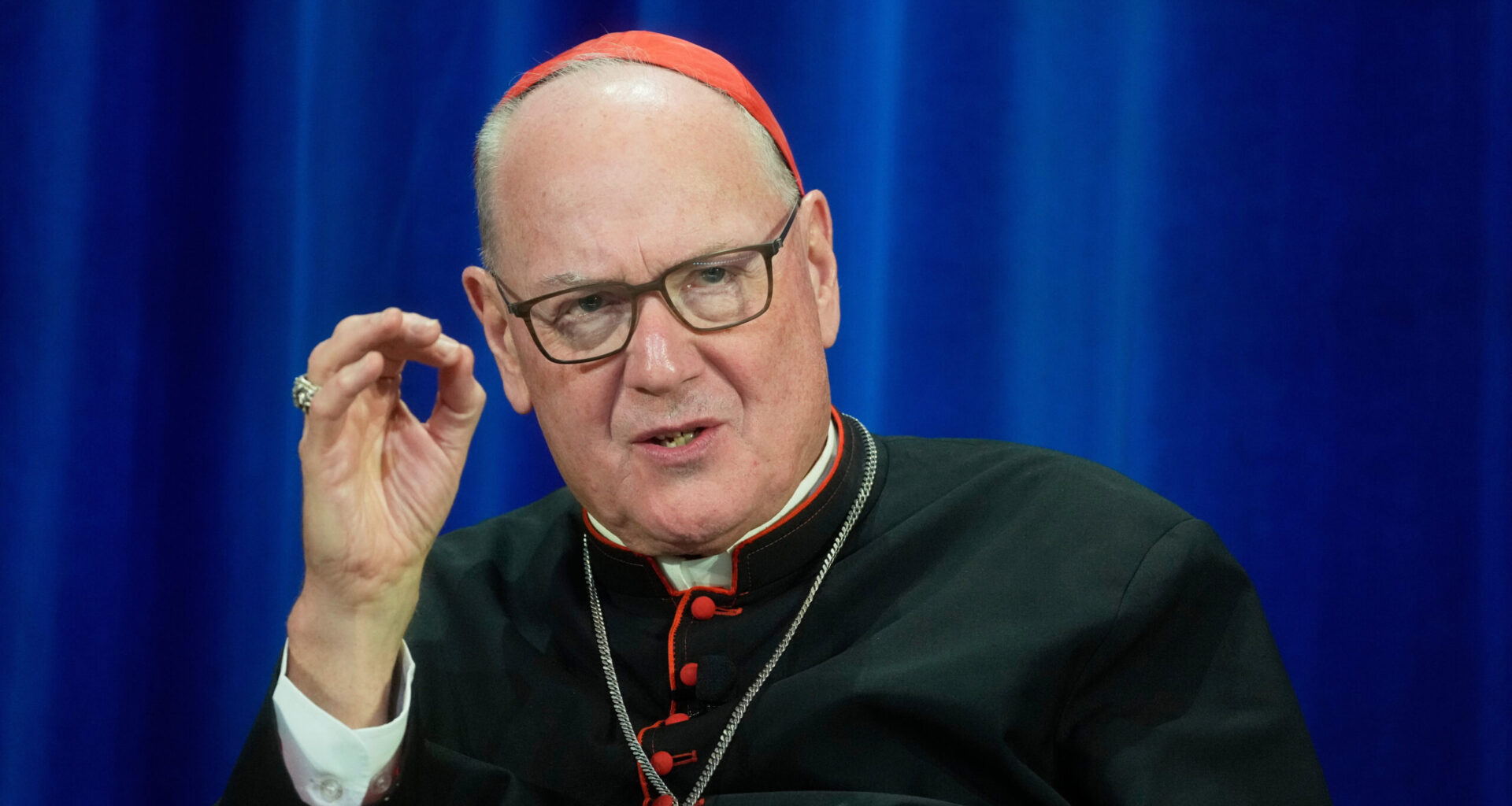 Pope Leo XIV Selects Little-Known Midwestern Bishop To Succeed Cardinal Dolan as Archbishop of New York