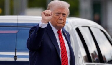 Jyotiraditya Scindia speaking to media.