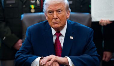 Donald Trump Threatens Americans to 'Enjoy What May be Your Last Merry Christmas'