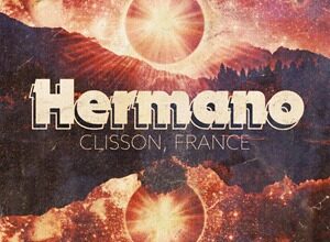 HERMANO Announces New Live Album 'Clisson, France' and Spring European Tour