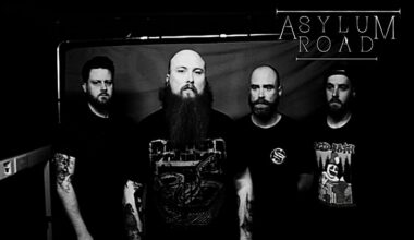 ASYLUM ROAD Shatters the Façade with New Groove-Metal Anthem "Mask of Oblivion"