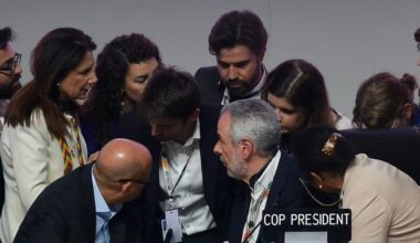 Why UN Climate Summits Must Evolve to Tackle Fossil Fuel Stalemates