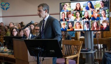 Court Battle Against New Environmental Laws