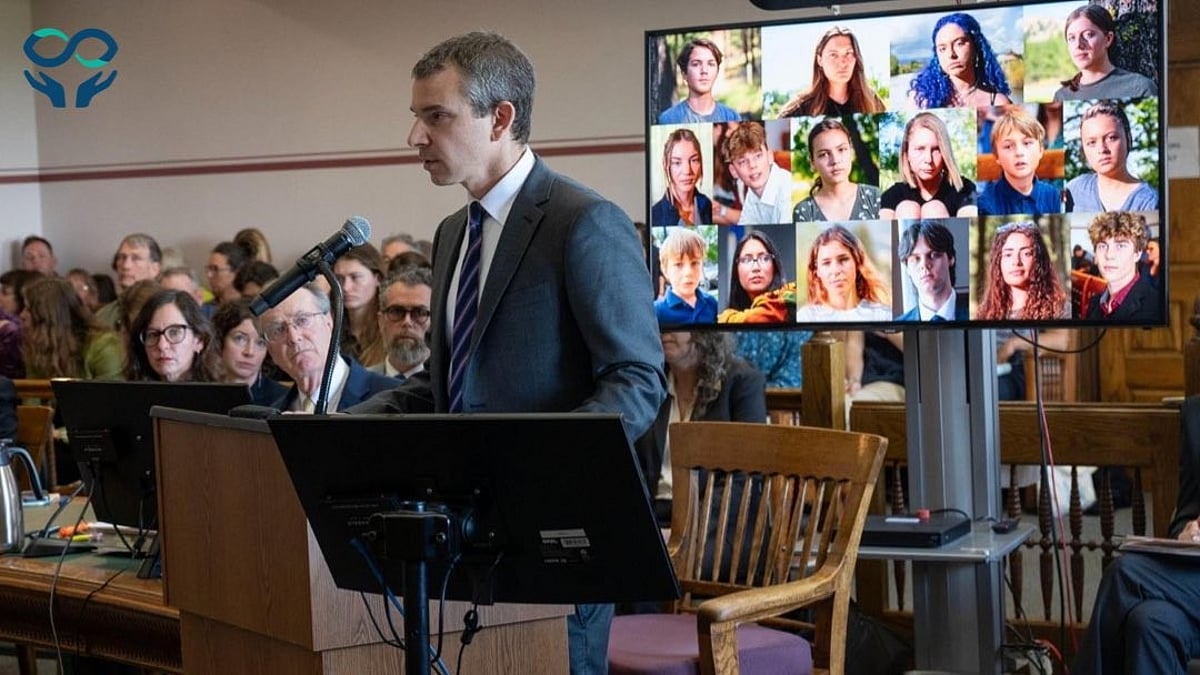 Court Battle Against New Environmental Laws