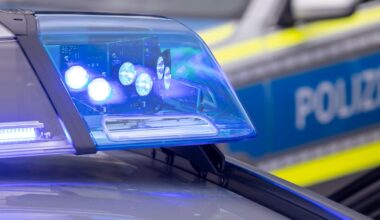 Weihnachtsmarkt in Duderstadt geräumt – „mutmaßlich mit Langwaffe bewaffneter Mann“ war Auslöser