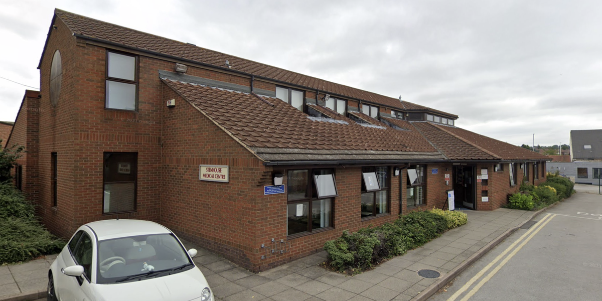 GP caught faking appointments to do school run banned from treating patients