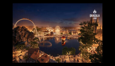 Dracula Land