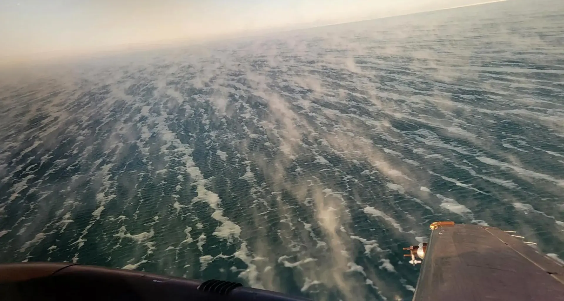 Scientists found a dangerous feedback loop accelerating Arctic warming