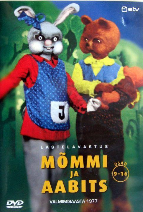 Do Estonians know this "particular" kid's show existed in Estonia?