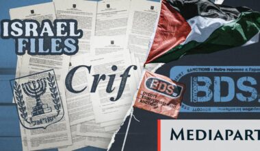 « Israel Files » : le lobbying payant des autorités israéliennes contre le boycott en France