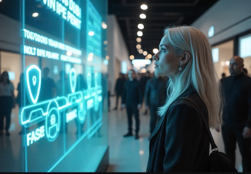 How France, China and South Korea’s Social‑Media Mastery Tourists from this Country Could Vanish from US Under New Trump Administration Plan Requiring Five Years of Social Media History Declaration for First-Time Entrants