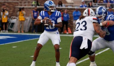 Duke vs. Virginia prediction, pick, odds, spread, where to watch live