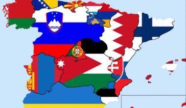 Pongamos flairs acordes al mapa