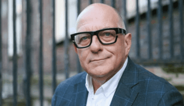 Architect and RTÉ presenter Hugh Wallace dies aged 68 · TheJournal.ie
