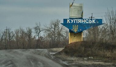 Russian troops in Kupiansk trapped: all supply routes cut off - all the latest news today – 112.ua