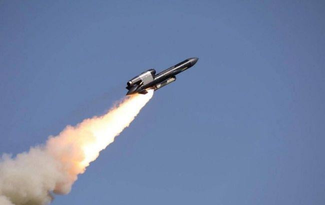 Ukrainian forces receive batch of Flamingo cruise missiles